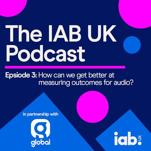 How can we get better at measuring outcomes for audio?