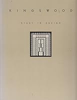 KINGSWOOD: Study in Design B000H066EW Book Cover
