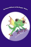 The Future Of Hearts and the Dragons: Book 4 0994032331 Book Cover