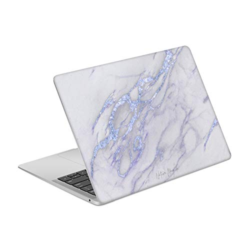 Vinyle autocollant MacBook Air 13.3 A1932 protection indigo