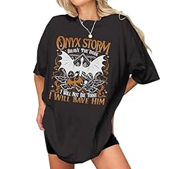 Storm Book Shirt