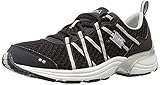 Ryka Women's Hydro Sport Water Shoe, Black/Silver, 8.5 M US