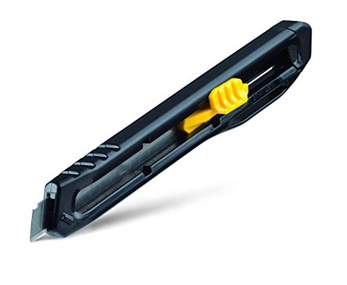 STANLEY Estilete Retrátil com Trava Automática 9mm STHT10322-840