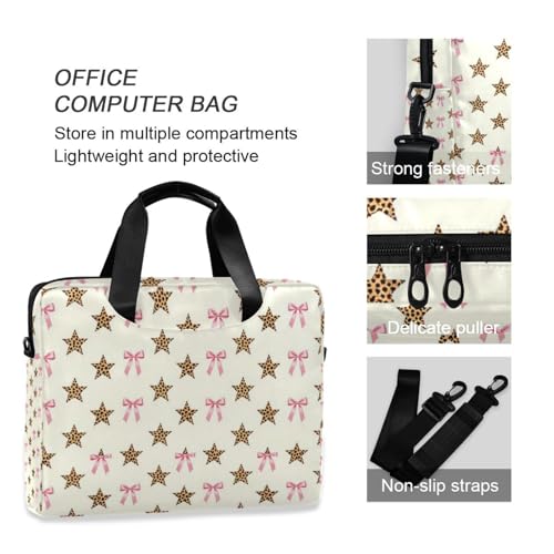 Funda con asa y correa para laptop 15.6 pulg miniatura 6