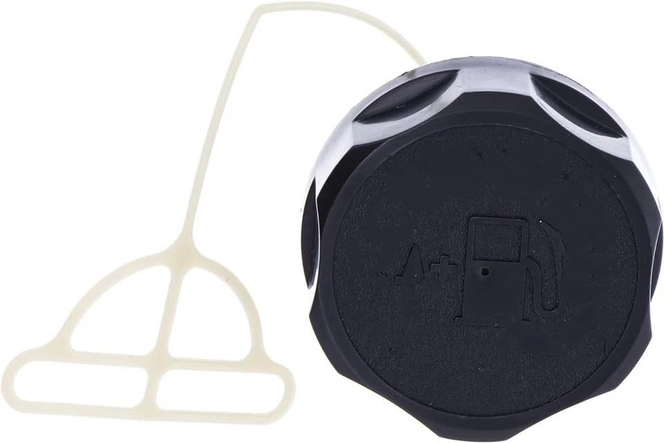 130BT Leaf Blower Fuel Cap for Husqvarna, Replacement 504117701 362M18