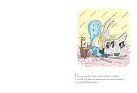 Le loup est revenu ! 2877671216 Book Cover