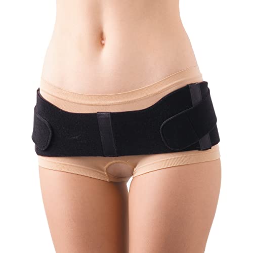 Faja Pélvica Postparto Oosaki Medical Dacco Kyu tto Belt