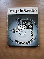 Design in Sweden 9152000699 Book Cover