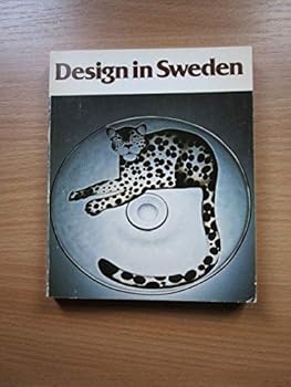 Paperback Design in Sweden Book