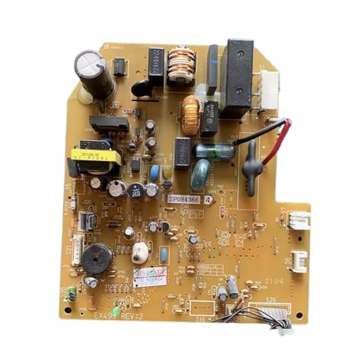 �G�A�R�����C���{�[�h�G�A�R���{�[�h�A�_�C�L���Ή��A2P084366-4 2P084366-2 2P084366-5 PCB�{�[�h(2P084366-4)