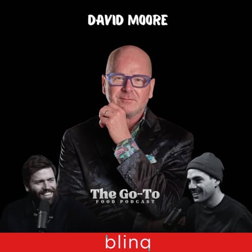 David Moore: Inside 35 Years of London&rsquo;s Longest-Running Michelin-Starred Restaurant | Ramsay vs Aikens & Why Michelin's Rating System Is Broken