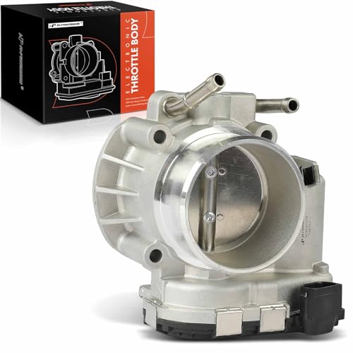 Corps d'accélérateur de rechange Genesis Coupé résout voyant moteur allumé
