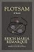 Flotsam: A Novel