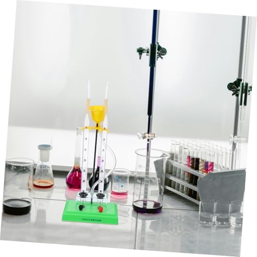 ERINGOGO Hydrogen Water Machine Portable Electrolysis Device for Education Lab Classroom Demonstration