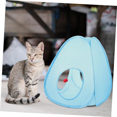 BESPORTBLE Tenda Para Animais Estimação Barraca Interna Para Cães Local Dormir Para Animais Estimaçã
