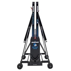 Donic Style 1000 Outdoor Table Tennis Table