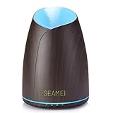 partylite duftlampe weihnachtsschlitten ✔7 beruhigende Farben & 4 Timer-Einstellungen: LED Leuchte des Aroma-Diffusors hat 7 Farben, die entspannende Umgebung schaffen. Sie können den Farbzyklus oder eine feste Farbe auswählen. 4 Timer-Einstellungen: 1H / 3H / 6H /, um Ihre Bedürfnisse zu befriedigen. Es gibt zwei wei Optionen von Nebel: stark und standard.