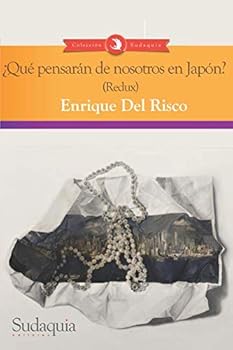Paperback Que pensaran de nosotros en Japón (Redux) (Spanish Edition) [Spanish] Book