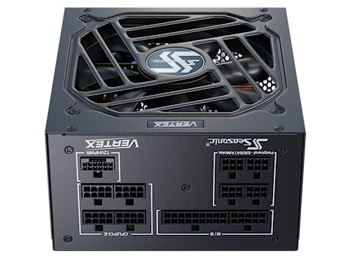 Image of Seasonic Vertex GX-750 ATX3.0 750W Vertex GX-750