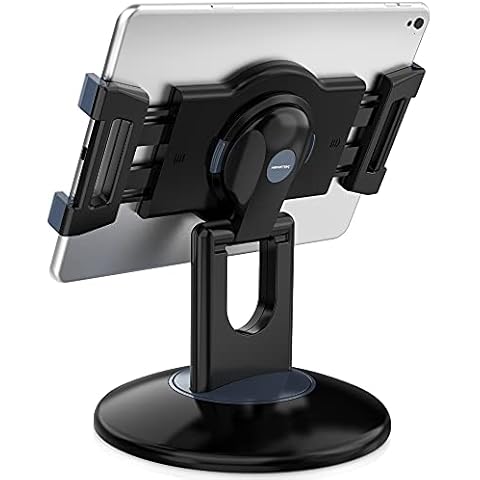 AboveTEK Retail Kiosk iPad Stand Cover