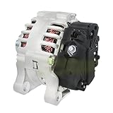 80A Alternator Compatible With Citroën Berlingo 1.9 2.0 Diesel Engines MK1 1998-2005 MF M MPV BOX