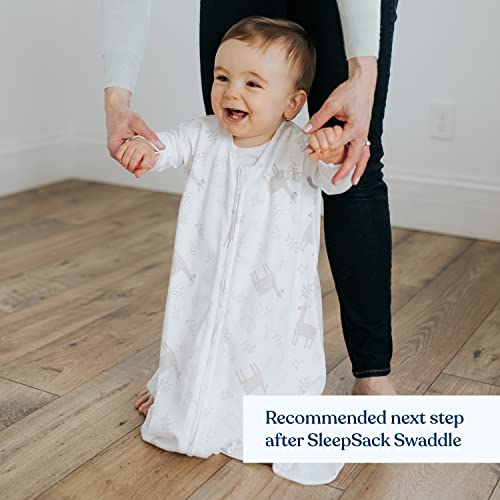 Image of Halo Micro-Fleece Sleepsack