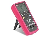 ut612  Digitales LCR-Messgerät UNI-T UT612, USB, 100 kHz