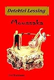 Cover zum Buch Moussaka