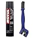 Produktbild Reinigungsset Kette Motul C1 400 ml + Bürste reinigen Kette