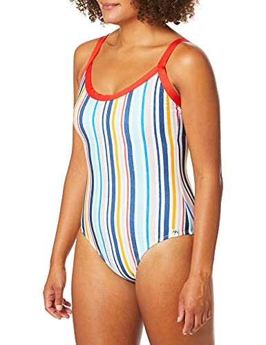 Maillot de bain une pièce galbant à bretelles confortables Splendid pour femme