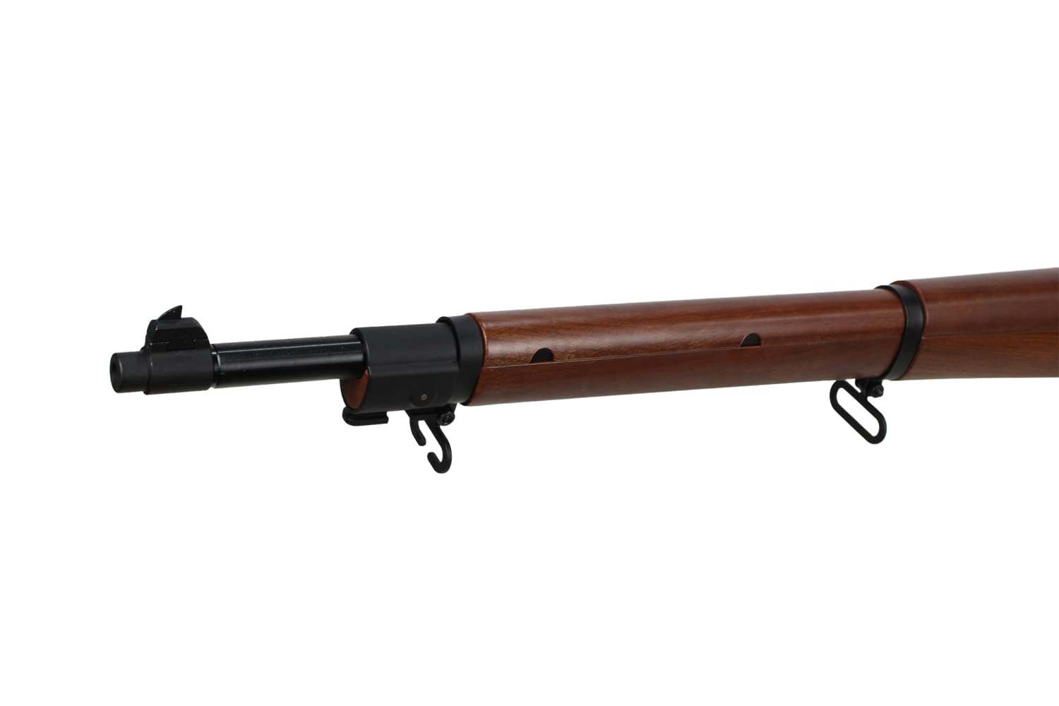 Amazon.co.jp: S&T Springfield M1903A3 エアーコッキング ライフル 