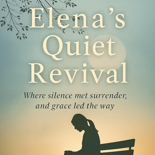 Elena's Quiet Revival - Linda A. Sanchez episode artwork