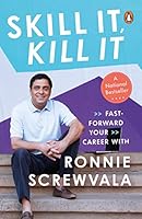 Skill It, Kill It: Up Your Game 0143454560 Book Cover