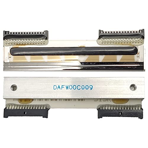 【Akcesoria do drukarek】 Nowa głowica drukująca P8442 8442 termiczna głowica drukująca do METTLER Toledo 8442 3680 3650 3950 3600 waga elektroniczna głowica drukująca