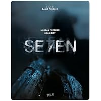 SEVEN UHD/STLBK