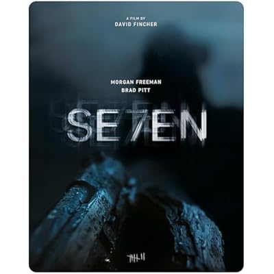 SEVEN UHD/STLBK