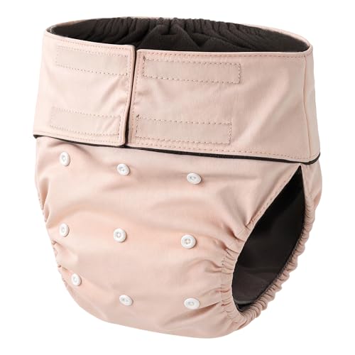 ZINGTERRA Adjustable Cloth Diaper Covers