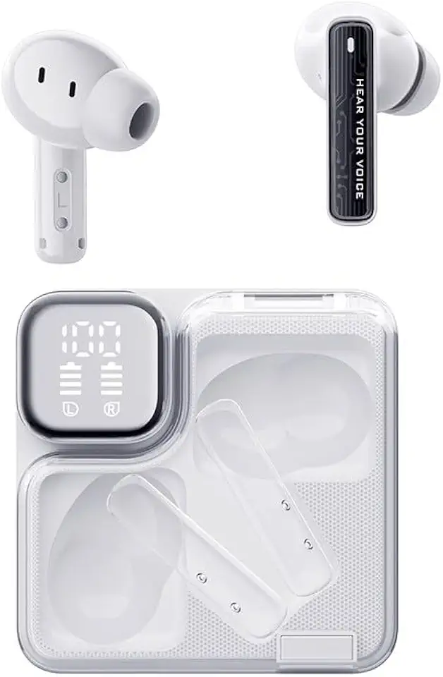 Fone QCY T31 Melobuds Neo