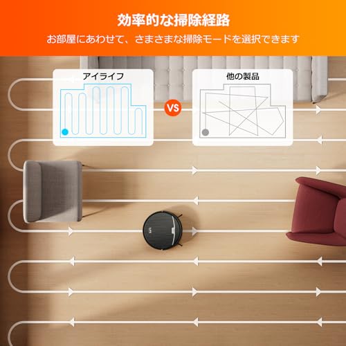 Amazon.co.jp: ILIFE (アイライフ): V9Pro