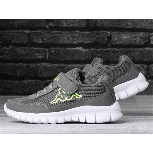 Kappa Follow K Jr 1633 Baskets - vue 5
