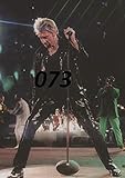 PHOTO FORMAT A4 PLASTIFIEE Générique Photo Johnny HALLYDAY 073