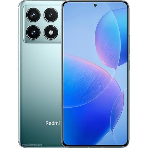 Image of EmBed Matte Fiber Display Guard for Xiaomi Redmi K70 Pro - Unbreakable, Ultra-Thin, Lightweight Matte Finish Screen Protector with Easy Installation Kit