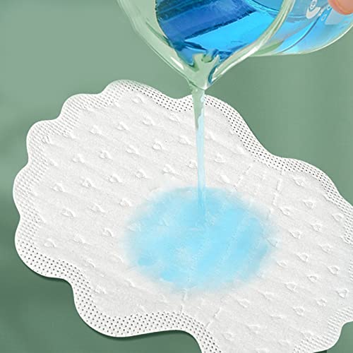 10/30/50 peças almofadas de suor para axilas para mulheres e homens descartáveis confortáveis protet