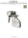 Coldplay: A Rush of Blood to the Head, Guitar Tab Edition