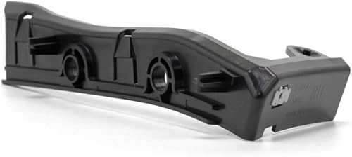 Miniatura 6 de Para Chevy TahoeSuburban 1500 Soporte de parachoques delantero 2007-2014 lado del pasajero  Plástico GM1033111  15923613