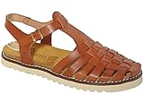  Yokono Palma 017 Sandals Nuez 38