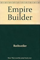 Empire Builder 0440020891 Book Cover