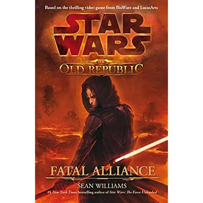 Fatal Alliance