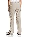 Columbia Sportswear Women's Aruba Convertible Pant, Fossil, Large