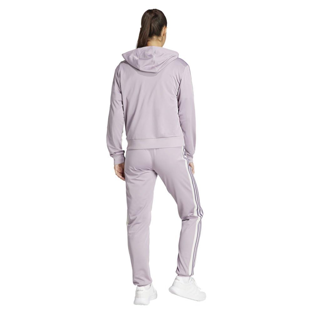 adidas Boldblock Track Suit Tuta Donna
